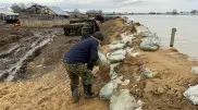"Вода еще стоит": глава Минфина высказался о компенсации пострадавшим в паводках