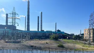 Хищение бюджетных средств на ремонт Балхашской ТЭЦ: названа сумма ущерба