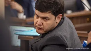 "Это увидят дети". Брат Салтанат Нукеновой попросил не показывать ее телесные повреждения