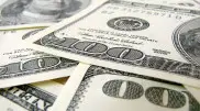 Валютные "качели": курс доллара снова падает в Казахстане