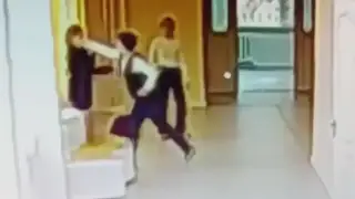 Сын акима избил школьницу: как наказали его родителей