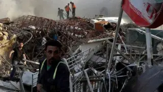 ЦРУ предупредило Израиль, что Иран нападет в течение 48 часов