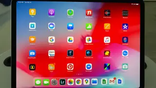 Глобальный сбой произошел в работе сервисов Apple