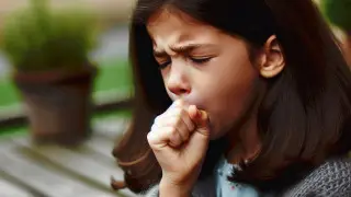 Заболеваемость выросла в 120 раз: казахстанцев просят обратить внимание на кашель