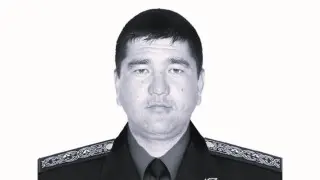 Умер спасатель, боровшийся с паводками в СКО