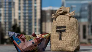 Как заработать столько денег, чтобы можно было не работать в Казахстане