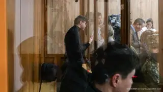 Что произошло в суде над Бишимбаевым сегодня, 4 апреля