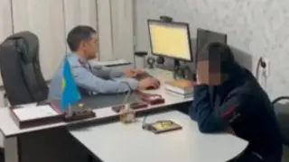 Стрельба в Темиртау: задержаны трое подозреваемых