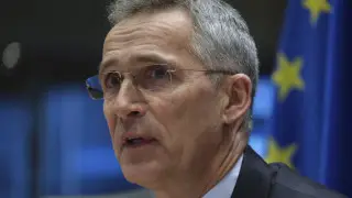 Генсек НАТО озвучил два сценария развития конфликта в Украине