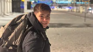 "Встретимся на следующей неделе": казах, усыновленный европейцами, показал маму