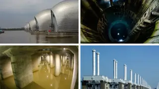 Қазақстандағы су тасқыны: дамыған елдер табиғи апаттан қалай қорғанады?