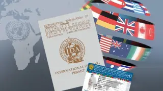 Международные права: новую госуслугу запустят в Казахстане