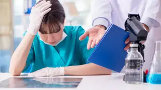 У подростка из Астаны растут волосы во рту: врачи не могут поставить диагноз