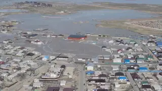 Что произошло в Казахстане сегодня, 5 апреля