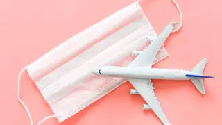 Пассажирку с холерой выявили на борту рейса Дели – Алматы: что говорит Air Astana