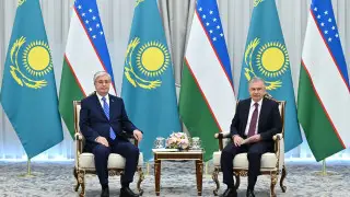 Казахстан и Узбекистан создадут совместное предприятие