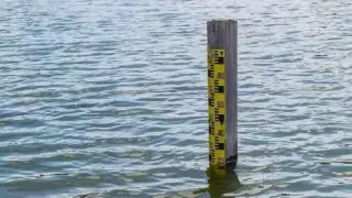 Паводки в Казахстане: что происходит на водохранилищах страны