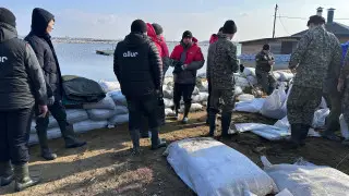 Машиностроительные предприятия Костаная организовали помощь жителям региона