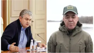 О паводковой ситуации рассказали акимы ЗКО и ВКО