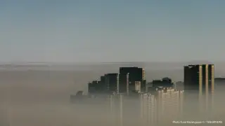 Синоптики предупредили жителей Астаны и еще 6 городов