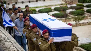 Израиль вывел войска из южной части сектора Газа