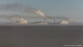 Синоптики предупредили жителей Алматы и еще 3 городов