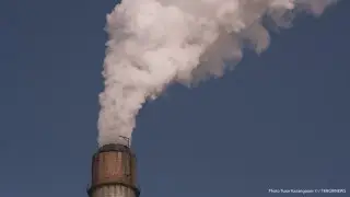 Синоптики предупредили жителей казахстанского города