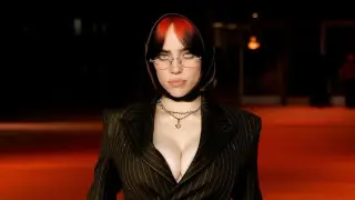 "Не представляешь, как я жду": Билли Айлиш обрадовала поклонников