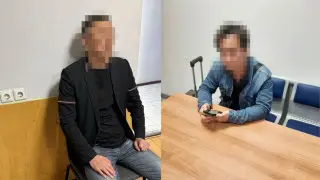 В Казахстане задержали граждан КНР, разыскиваемых Интерполом