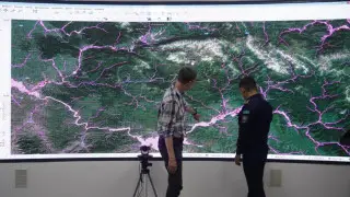 В ВКО работают над системой, которая сможет прогнозировать паводки