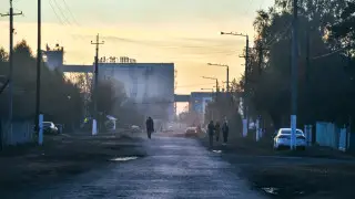Какие города могут стать селами в Казахстане
