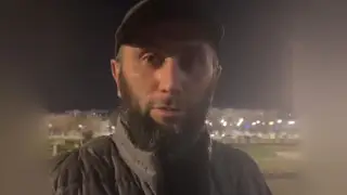 "Сутки провел в дороге": житель Дагестана привез 50 тысяч мешков для помощи Атырау