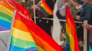 Лишать свободы за пропаганду ЛГБТ могут начать в Казахстане