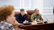 Бизнесмены ЗКО выразили готовность оказать содействие в период паводков