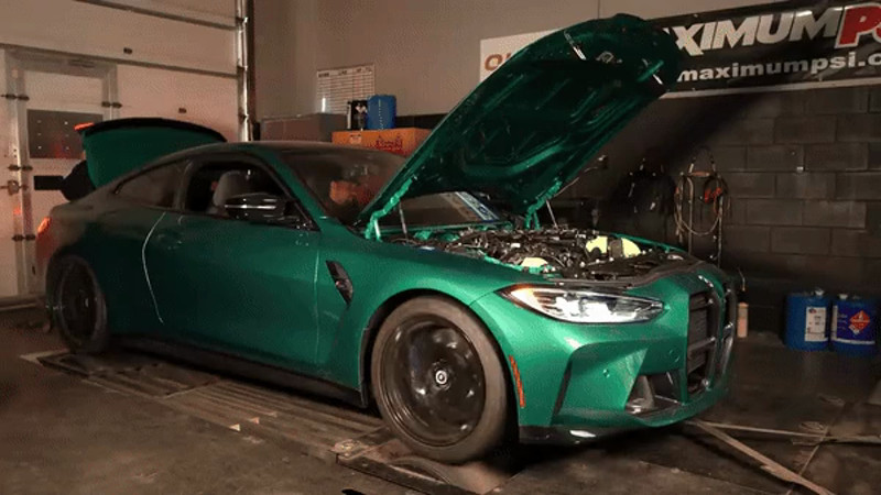 Кадры из видео