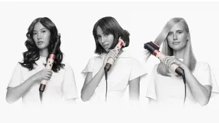 "Хочу купить стайлер Dyson". Как не нарваться на подделку?