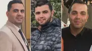 Трое сыновей и внуки лидера ХАМАС погибли при израильском ударе по сектору Газа