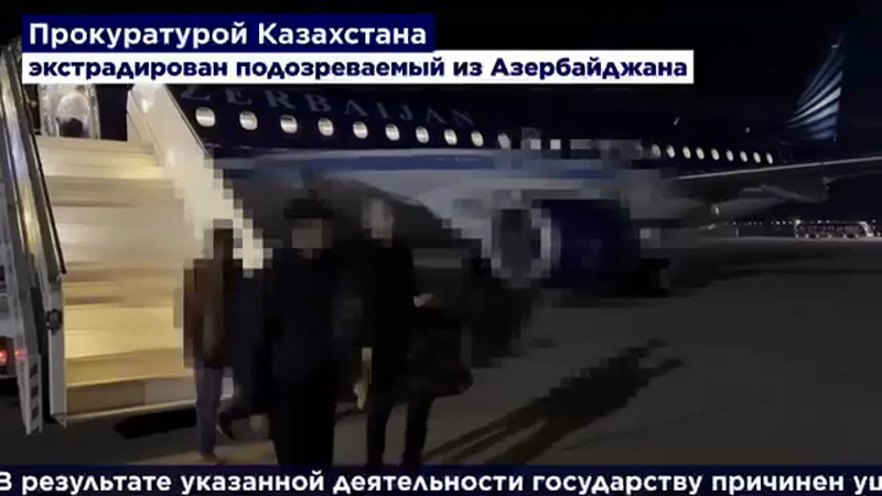 Кадры из видео