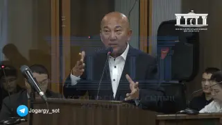 "Вы наш герой": судмедэксперт по делу Бишимбаева завел соцсети