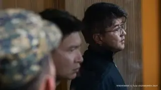 "Менталитет - не вмешиваться в чужие семейные проблемы". Брат Бишимбаева о своем бездействии