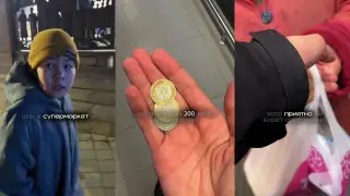 "Поделиться тем, что есть": поступок двух братьев обсуждают в сети