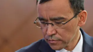 "В жизни приходилось видеть разные ситуации" - спикер Сената о бытовом насилии