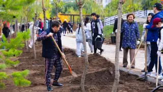 Акимат спрячет деньги в трех местах Астаны