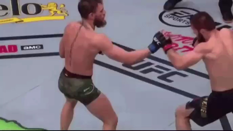 Кадры из видео