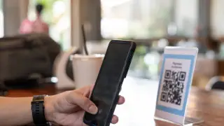 Как будет работать единый QR-код для всех банков в Казахстане