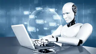 Бесплатный интенсив по генеративным речевым технологиям пройдет в Алматы