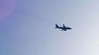 Страны Ближнего Востока закрывают свое воздушное пространство