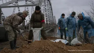Паводки в Казахстане: что известно к этому часу