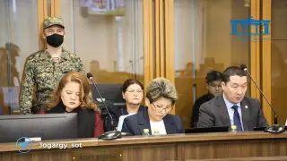 "Представляет себя деревенским парнем" - Бишимбаев о Байжанове