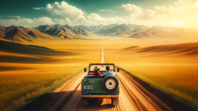 Изображение сгенерировано нейросетью DALL·E